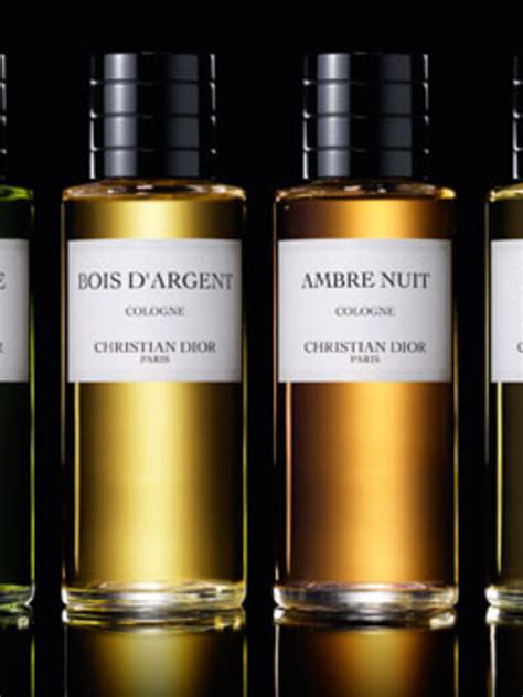 bois d argent dior note|dior bois d'argent homme.